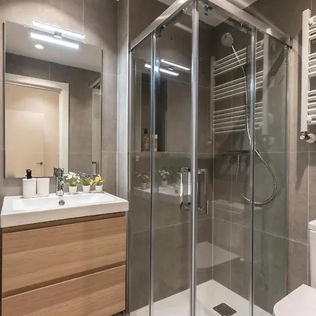 Casco Viejo: El Corazon De Las Siete Calles Appartement