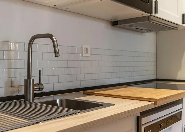 Apartment Casco Viejo: El Corazon De Las Siete Calles Bilbao