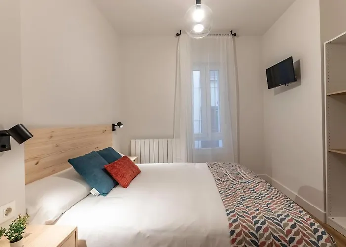 Casco Viejo: El Corazon De Las Siete Calles アパート