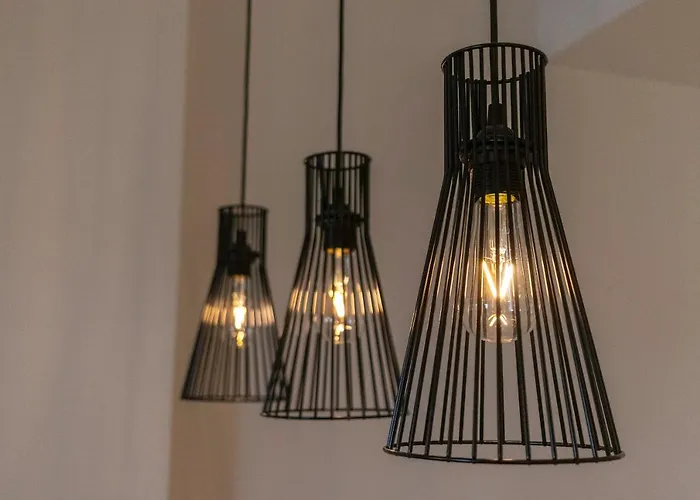 Casco Viejo: El Corazon De Las Siete Calles アパート