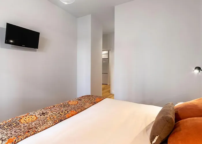 Casco Viejo: El Corazon De Las Siete Calles ビルバオ