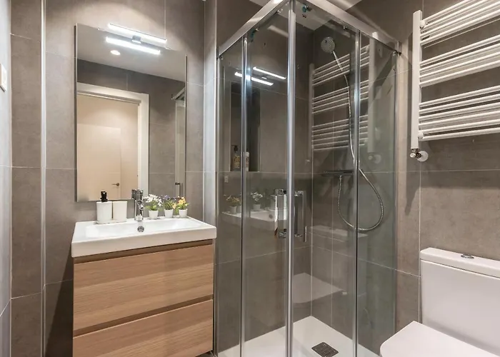 Casco Viejo: El Corazon De Las Siete Calles アパート