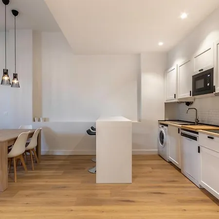 Casco Viejo: El Corazon De Las Siete Calles Appartement