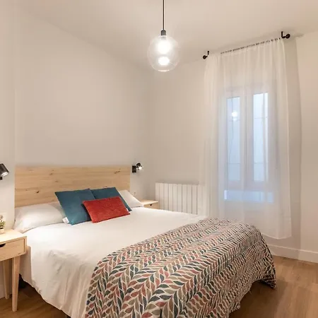 Casco Viejo: El Corazon De Las Siete Calles Appartement *