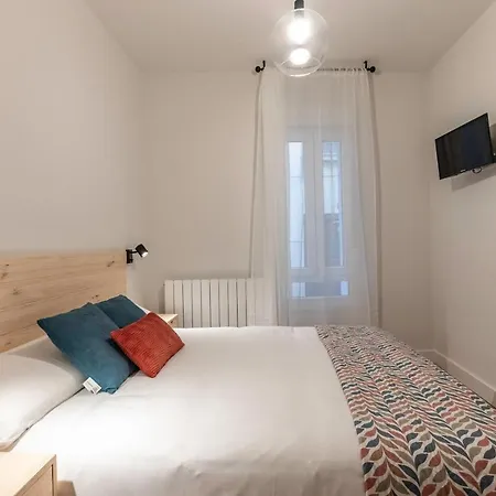 Casco Viejo: El Corazon De Las Siete Calles Appartement