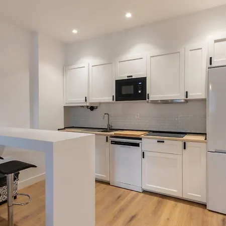 Casco Viejo: El Corazón De Las Siete Calles * Bilbau