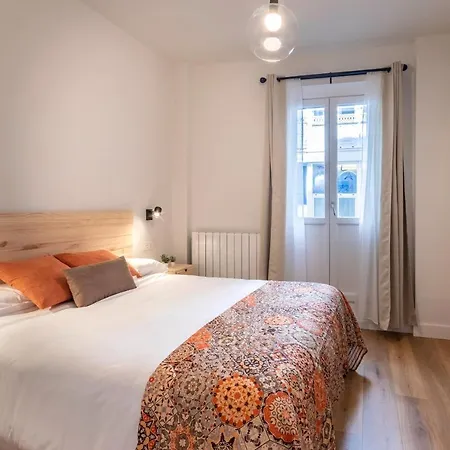 Casco Viejo: El Corazon De Las Siete Calles Appartement