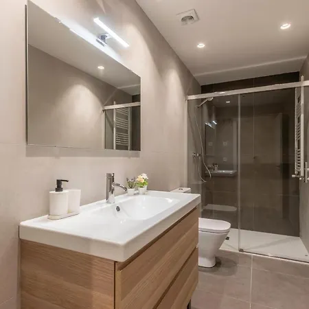 Appartement Casco Viejo: El Corazon De Las Siete Calles