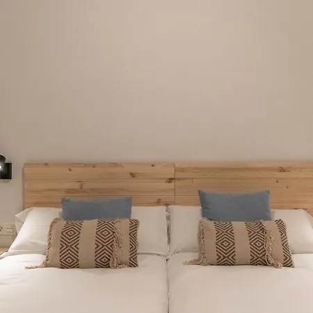 Casco Viejo: El Corazon De Las Siete Calles Appartement
