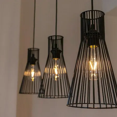 Casco Viejo: El Corazón De Las Siete Calles Apartamento