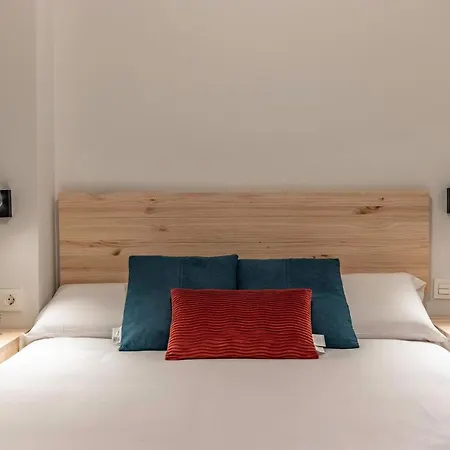 Casco Viejo: El Corazón De Las Siete Calles * Bilbau