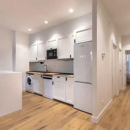 Appartement Casco Viejo: El Corazon De Las Siete Calles