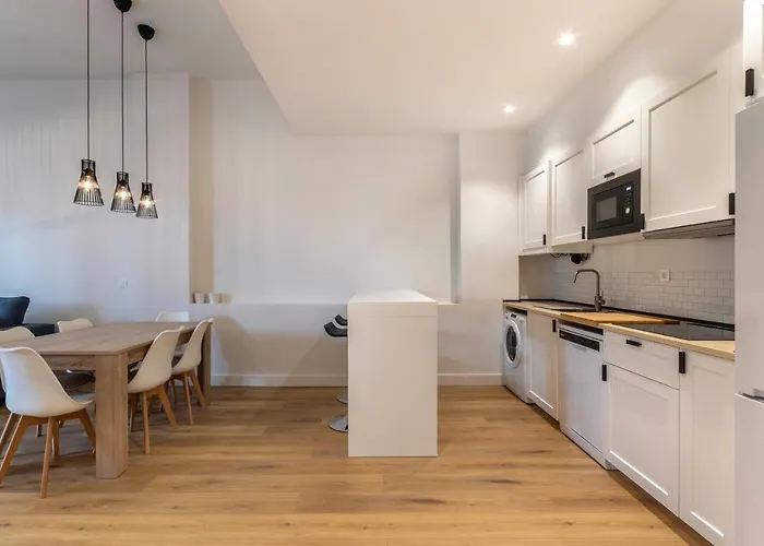 Casco Viejo: El Corazón De Las Siete Calles Apartamento