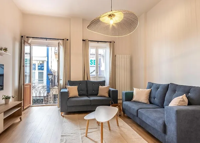 Casco Viejo: El Corazón De Las Siete Calles Apartamento *