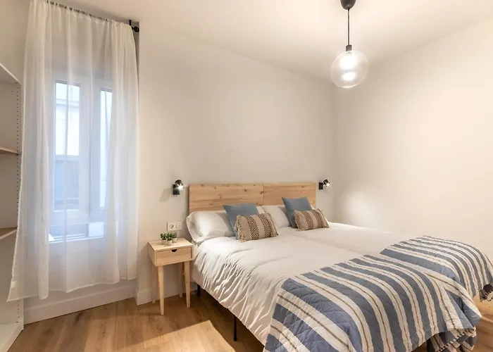 Casco Viejo: El Corazón De Las Siete Calles Apartamento Bilbau