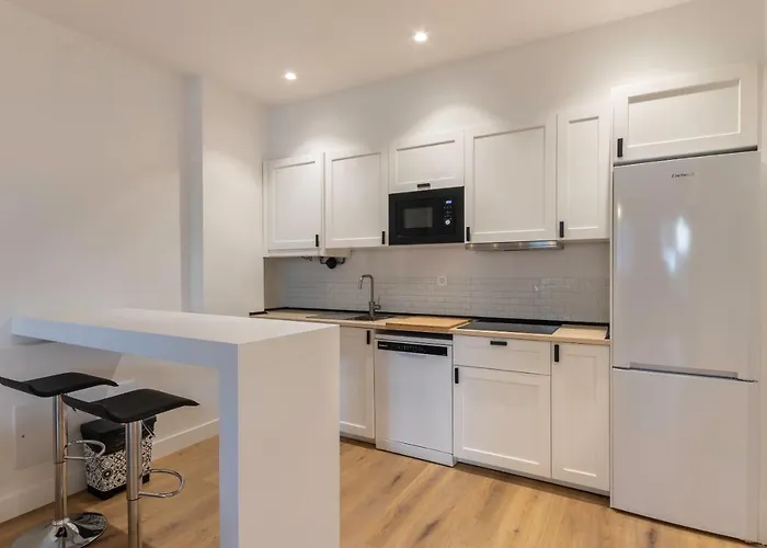 Casco Viejo: El Corazón De Las Siete Calles * Bilbau