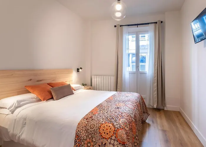 Casco Viejo: El Corazón De Las Siete Calles Apartamento