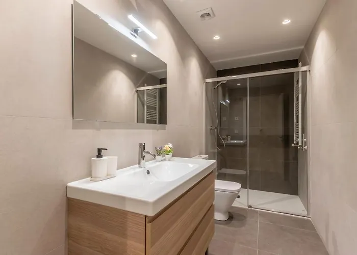 Apartamento Casco Viejo: El Corazón De Las Siete Calles