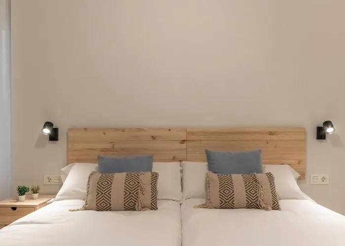 Casco Viejo: El Corazón De Las Siete Calles Apartamento