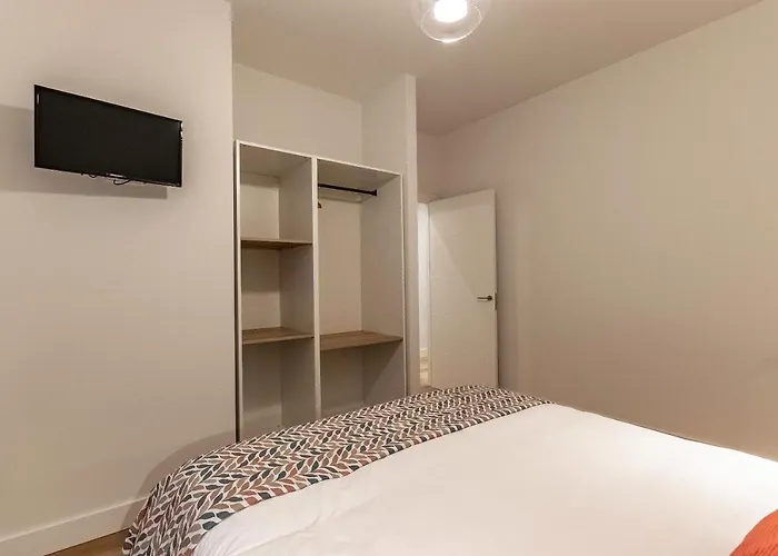 Casco Viejo: El Corazón De Las Siete Calles *