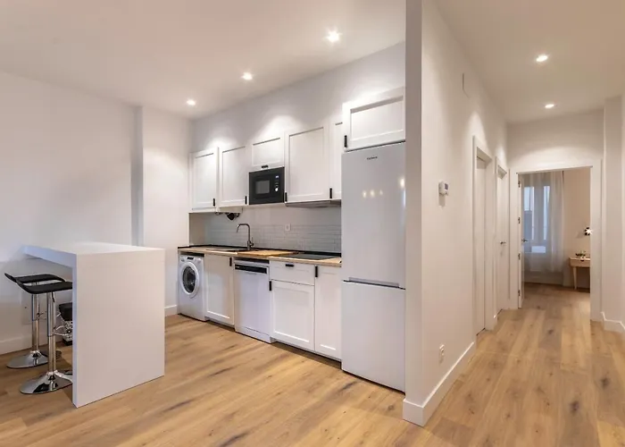 Apartamento Casco Viejo: El Corazón De Las Siete Calles